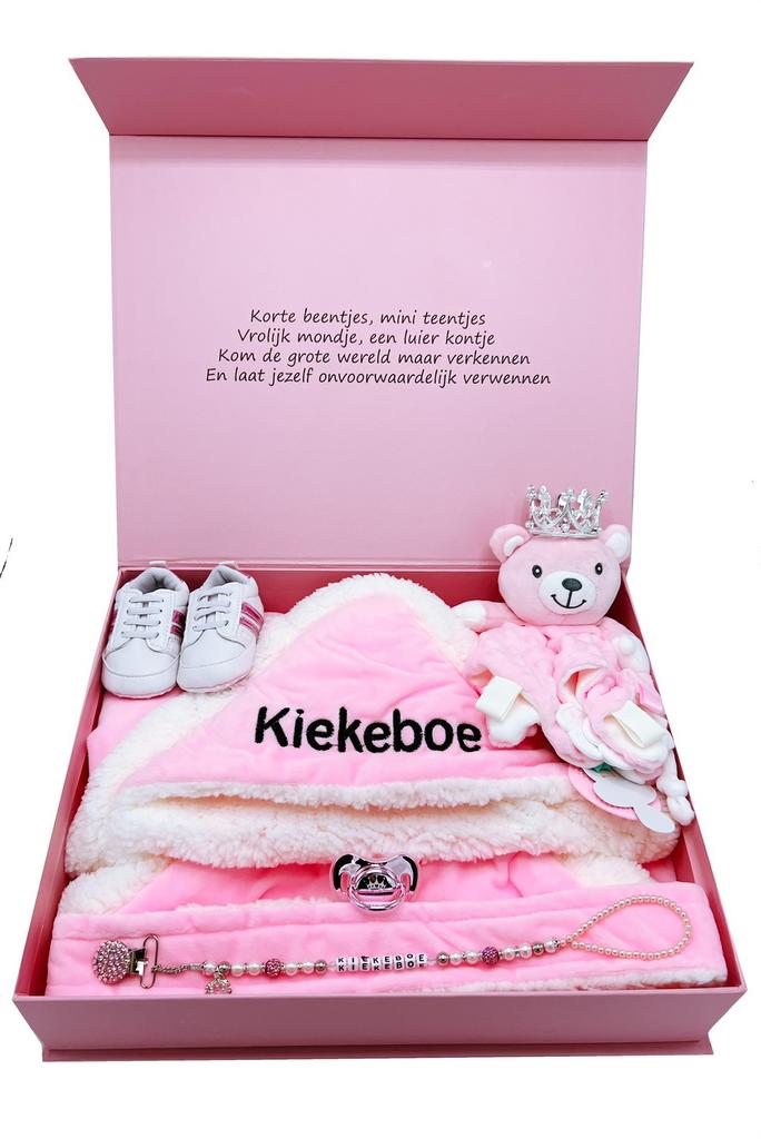 Unieke kraamcadeaus bij koetsiekoetsie - ook tweeling en, Kinderen en Baby's, Kraamcadeaus en Geboorteborden, Ophalen of Verzenden