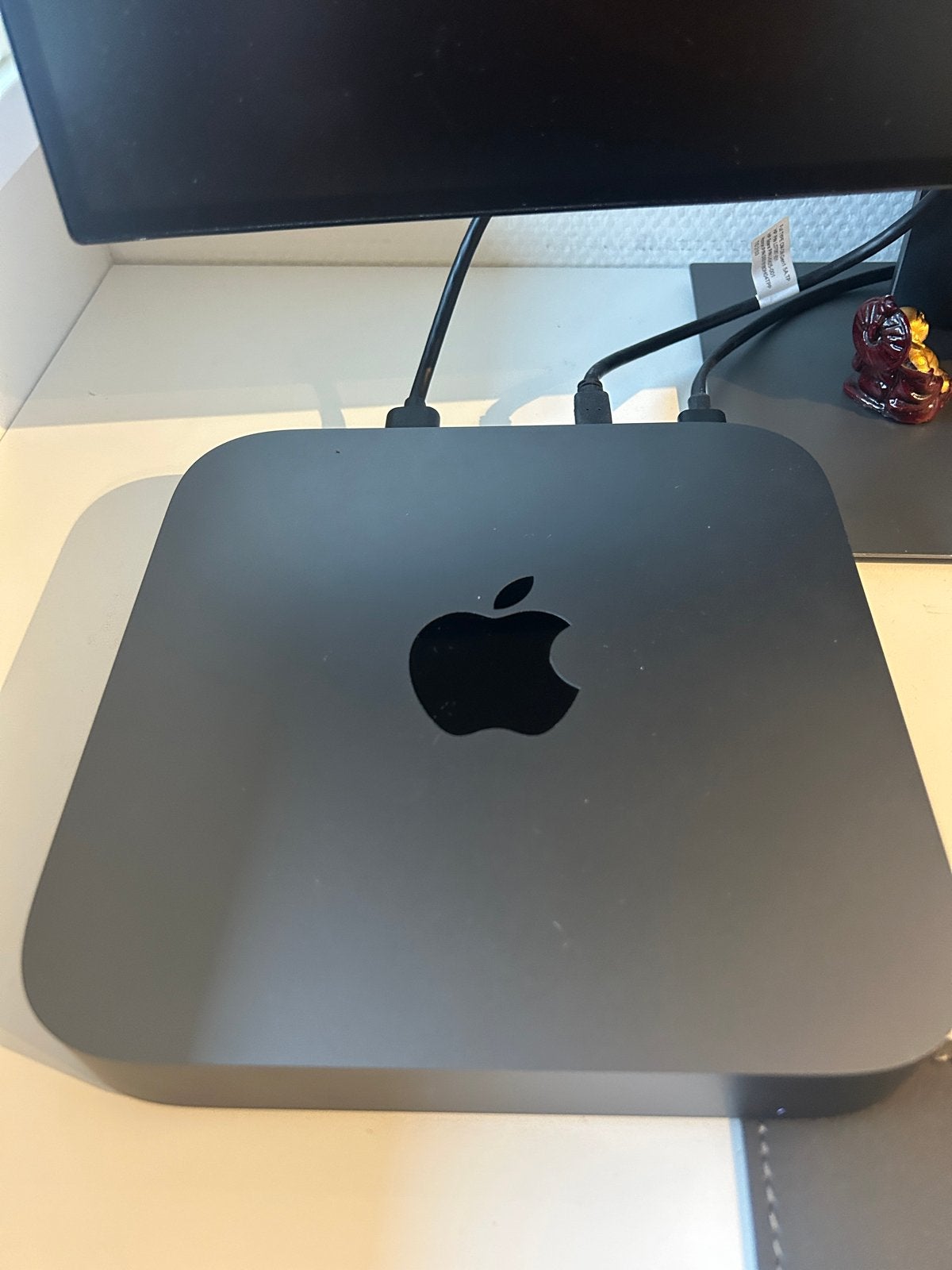 Mac Mini 2018 - 512GB SSD, 32GB RAM voor zwaar werk, Computers en Software, Apple Desktops, Gebruikt, 2 tot 3 Ghz, 32 GB, SSD