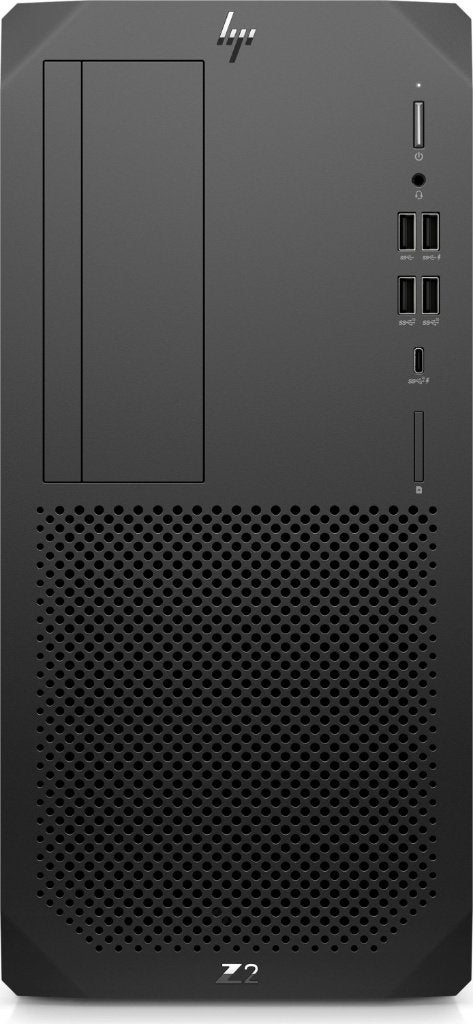 HP Z2 G5 Workstation i7-10700 16GB 2x256GB WX3200 W11PNL, Computers en Software, Zo goed als nieuw, Gaming, SSD, Intel Core i7-10700 (8-core / 16-threads) 4.7GHz