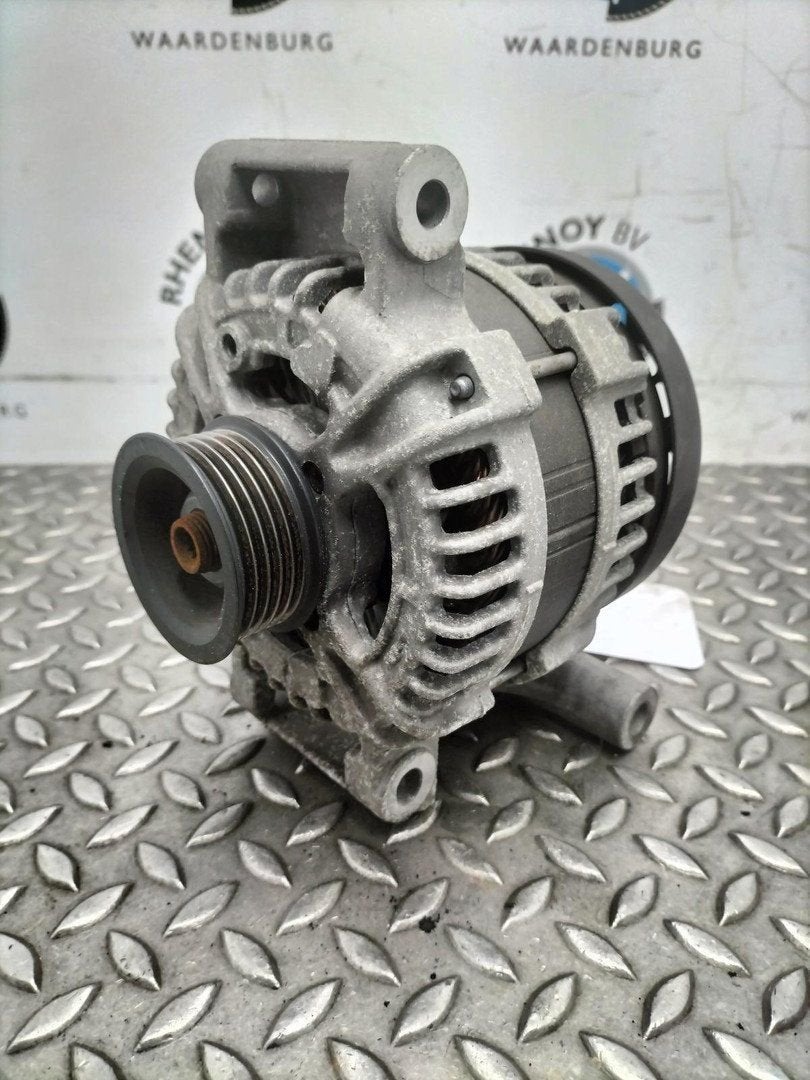 OPEL ASTRA K B16 Astra Sports Tourer  DYNAMO 2018, Ophalen of Verzenden, Gebruikt, Stiba lid