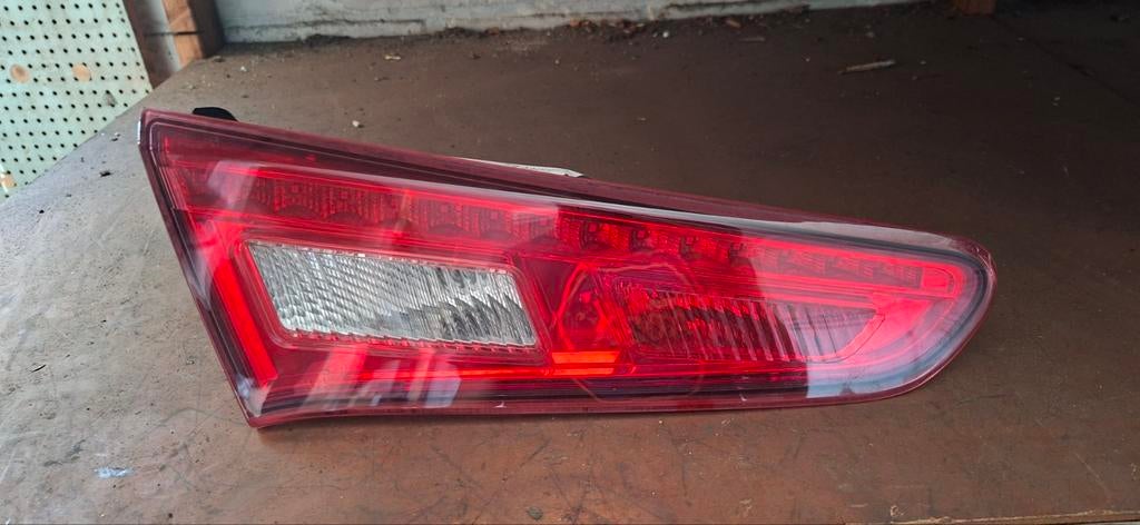 Alfa Romeo Giulietta Achterlicht Links (50513401), Auto-onderdelen, Verlichting, Ophalen of Verzenden