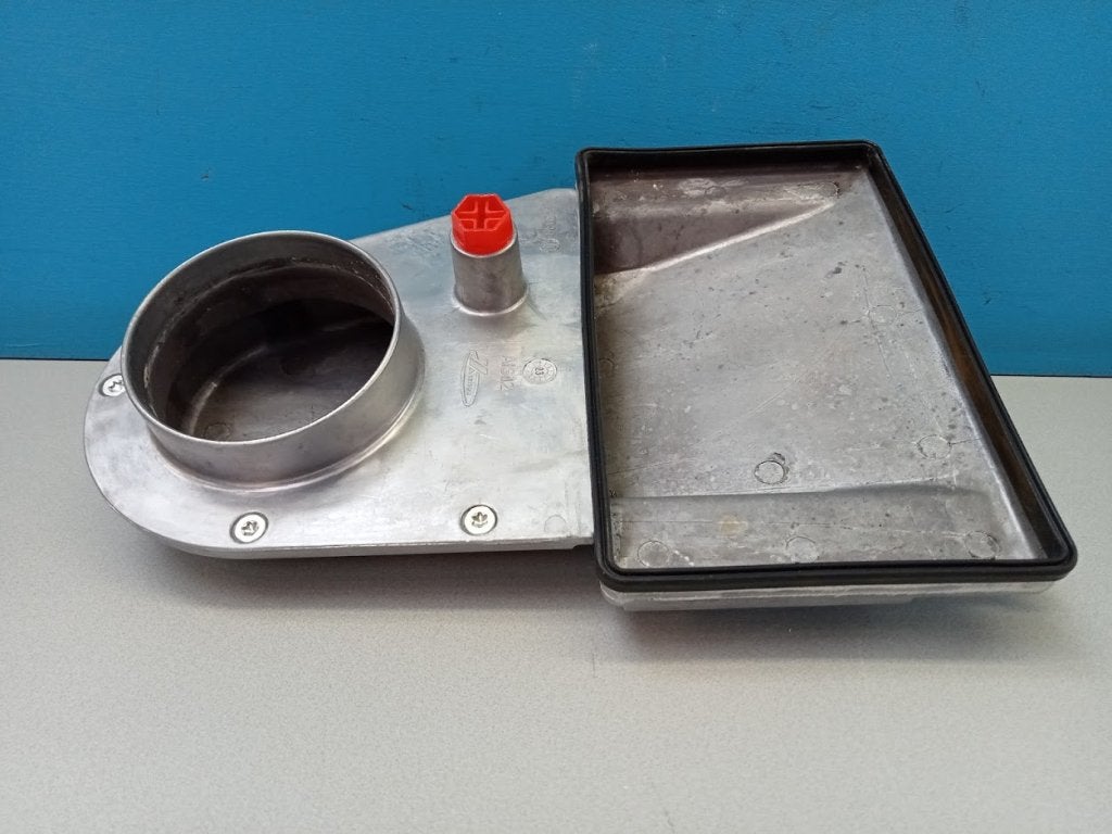 Condensbak Atag Blauwe Engel 2 art.nr: S4406920, Niet ingevuld, Cv-ketel of Combi-ketel, Niet ingevuld, Zo goed als nieuw