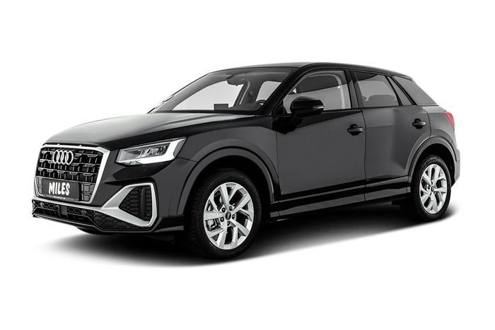 Audi Q2 18 inch allseason velgenset 215/55/17 5x112, Auto-onderdelen, Banden en Velgen, Ophalen, 17 inch, All Season, Band(en)