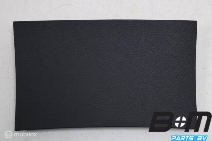 Afdekkap boven middenconsole VW Scirocco 1K0857367C, Gebruikt
