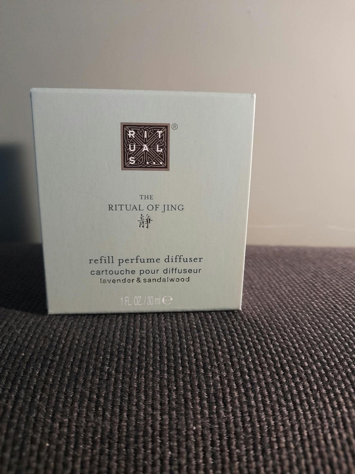 Originele Rituals Refill Perfume Diffusers, Ophalen of Verzenden, Nieuw