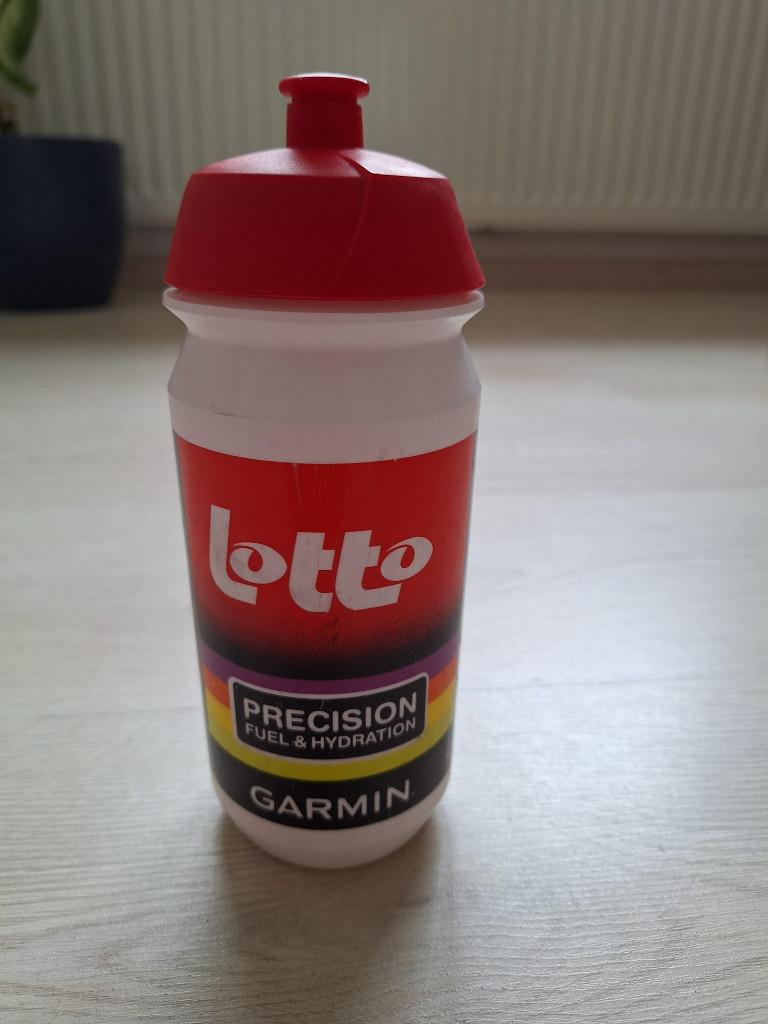 Bidons tacx klein, Ophalen of Verzenden, Zo goed als nieuw