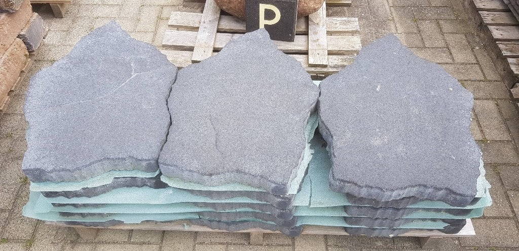 10x Flagstone staptegel te koop, Tuin en Terras, Ophalen, Overige typen, Nieuw, Nvt
