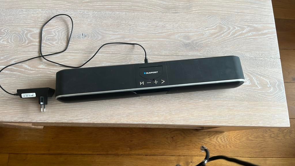 Luidspreker, Audio, Tv en Foto, Luidsprekers, Overige merken, Ophalen of Verzenden, Zo goed als nieuw, 120 watt of meer