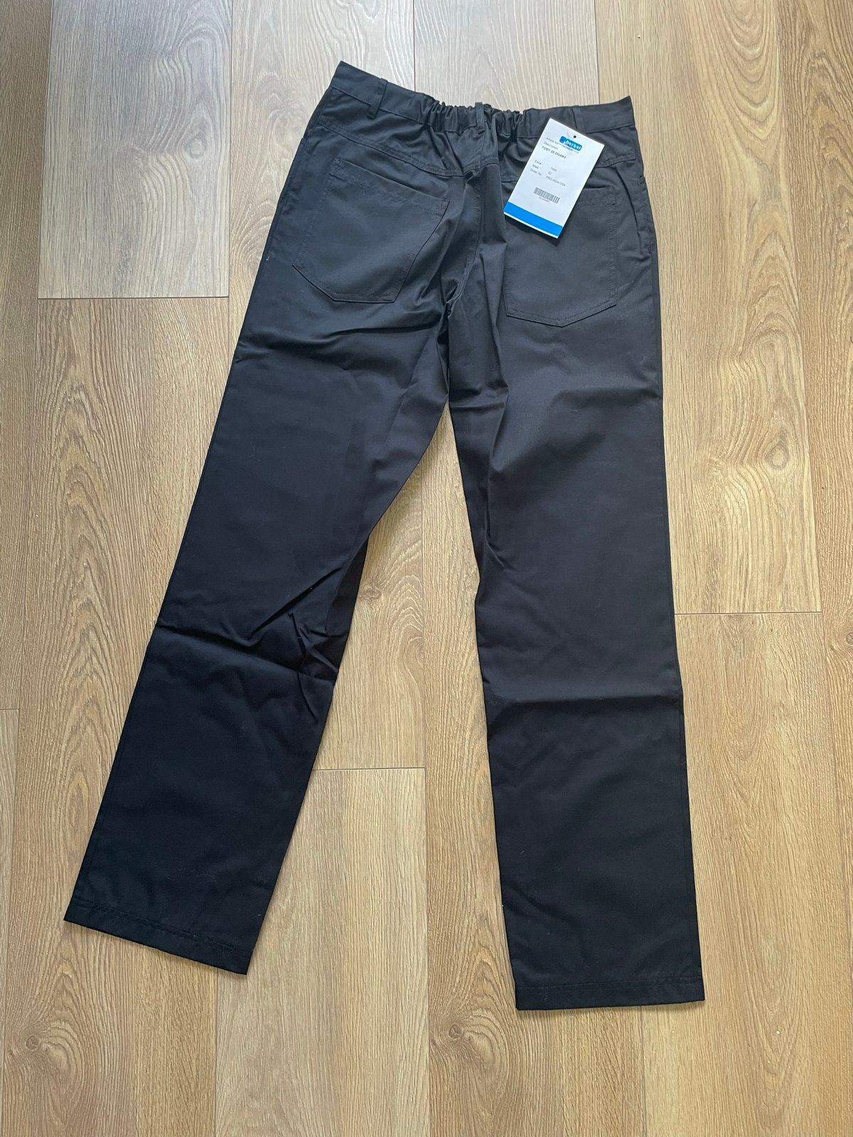 Nieuwe Berkel Toby 26 Zwarte Werkbroek Maat 52, Zwart, Maat 46/48 (XL) of groter, Nieuw, Ophalen of Verzenden