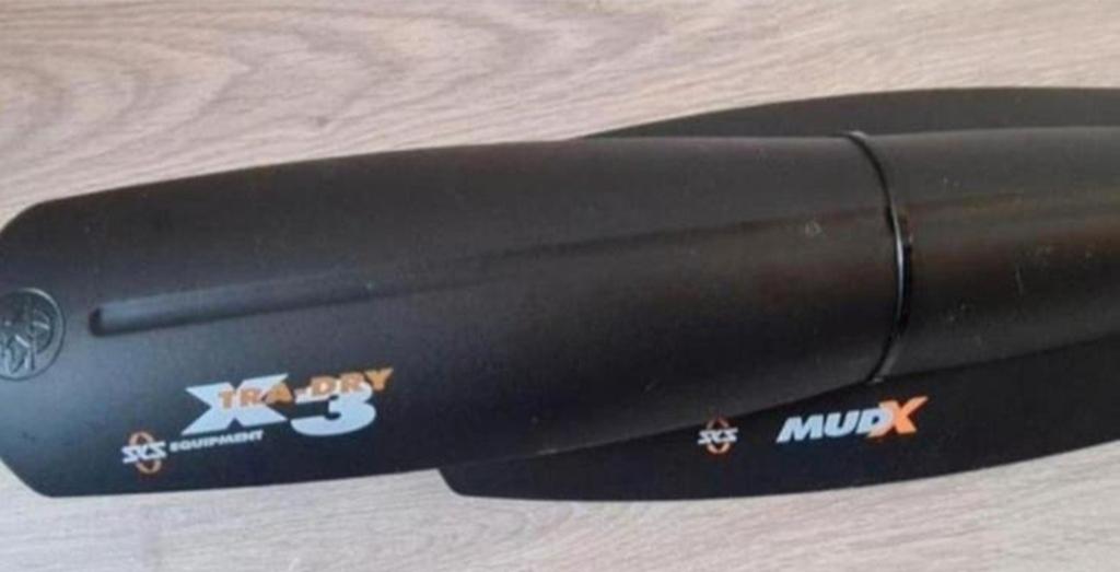 Set Spatborden voor MTB SKS-Germany NIEUW, Ophalen of Verzenden, Nieuw, SKS Germany