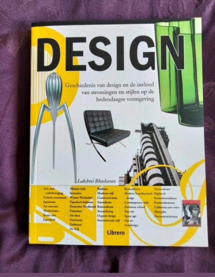 Design ZGAN, Ophalen of Verzenden, Nieuw, Overige onderwerpen