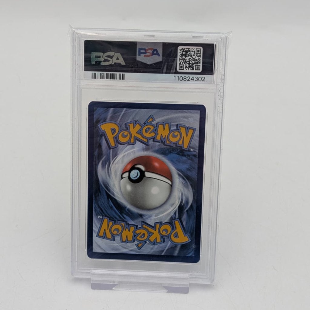Froslass Twilight Masquerade 174 PSA 9 Pokemon kaart, Zo goed als nieuw