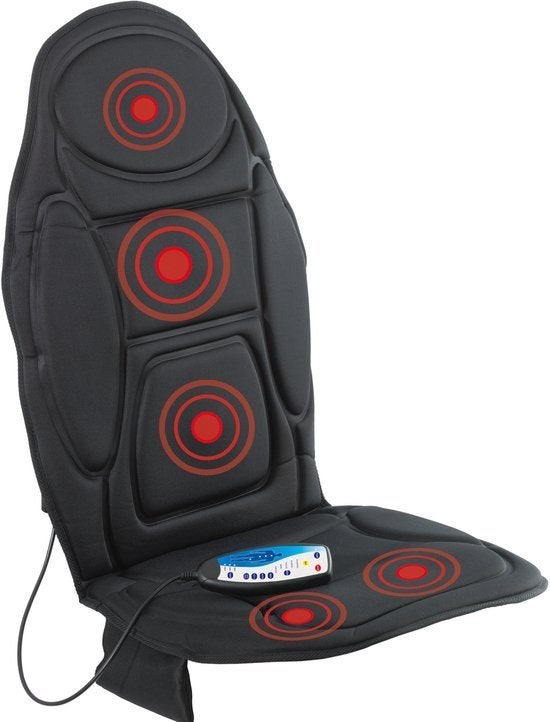 VitalMaxx Massage mat met warmte-functie NIEUW IN DOOS !!, Ophalen of Verzenden, Nieuw, Apparaat