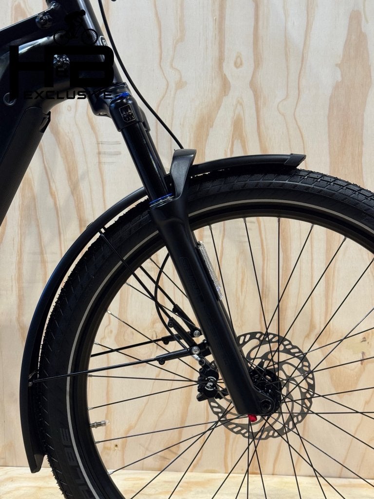 Riese & Müller Charger4 GT Vario E-Bike Enviolo, Fietsen en Brommers, Elektrische fietsen, Niet ingevuld, Ophalen of Verzenden
