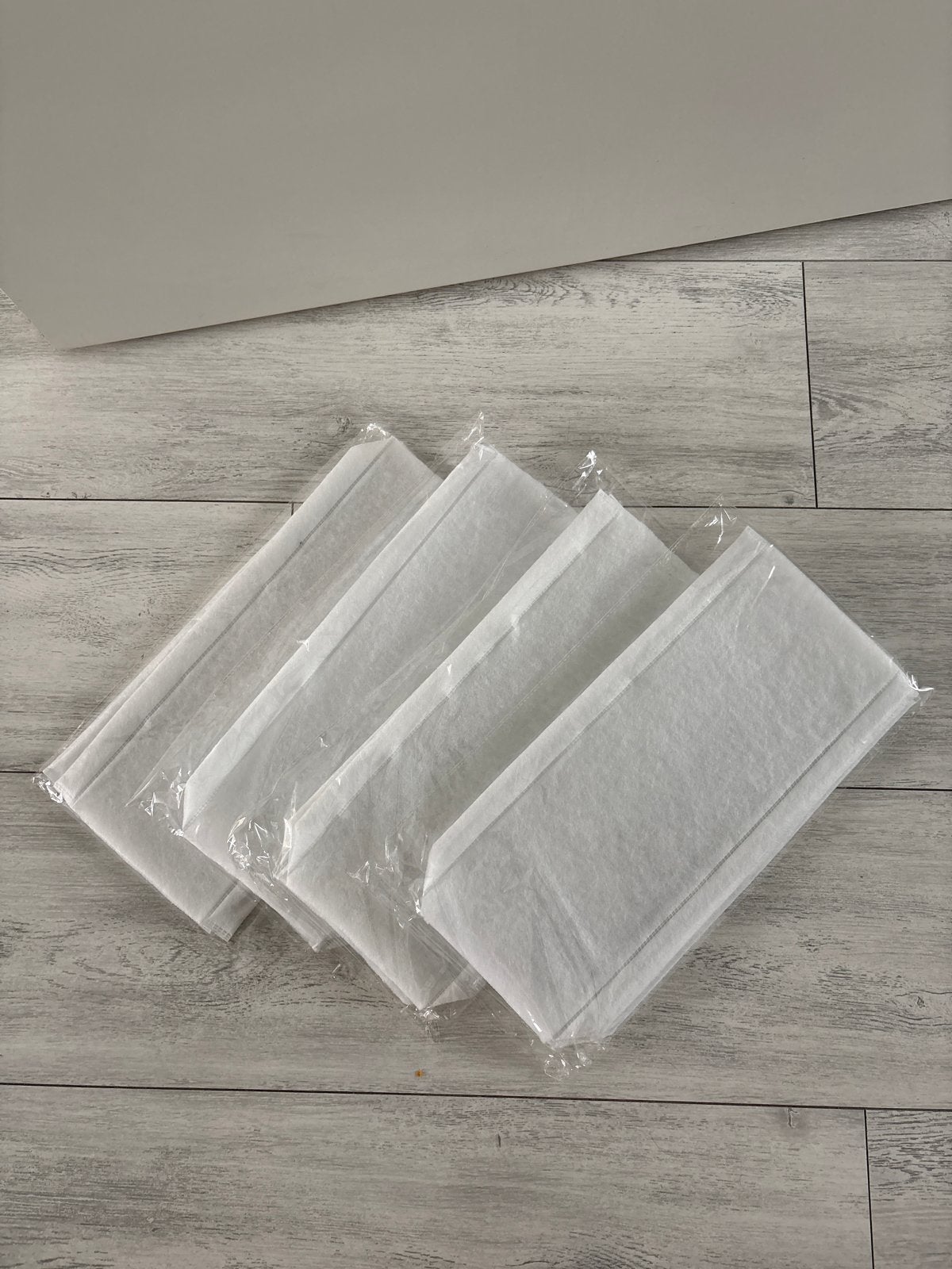4x Filter WHR 90 | 91 | G3, Ophalen of Verzenden, Nieuw