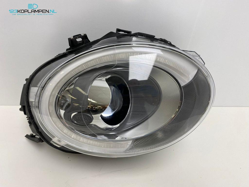 (VR) Mini F55 F56 F57 Full Led koplamp rechts, Gebruikt, -, -, Ophalen of Verzenden