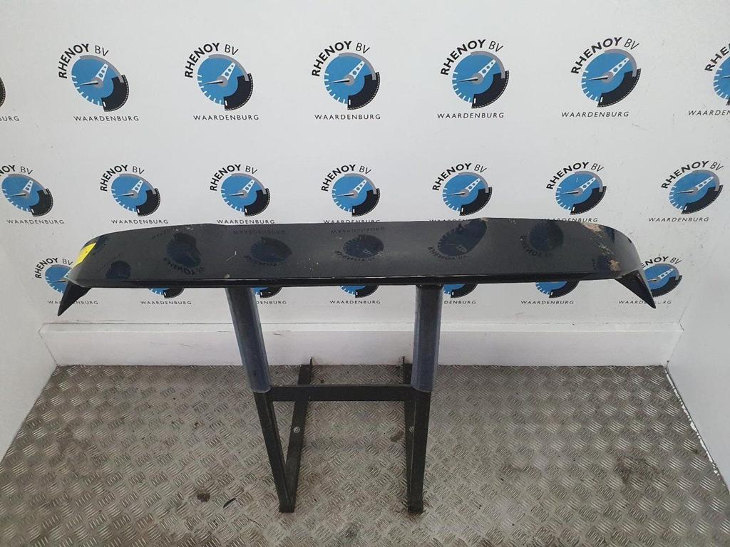 PEUGEOT 208 GT SPOILER ACHTER 2021, Gebruikt, Achterklep, Ophalen of Verzenden, Stiba lid