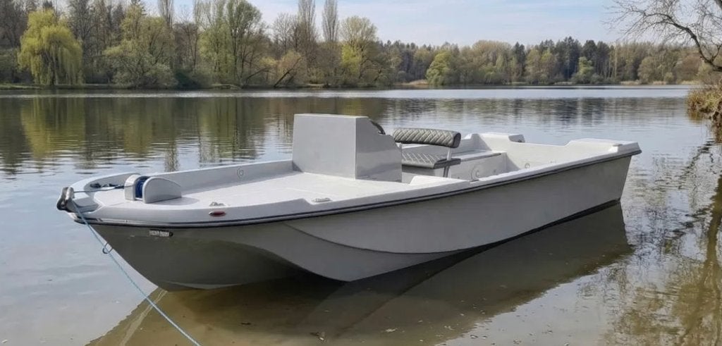 South Dragons 610 Predator (2026) - Nieuwe Trimaran, Watersport en Boten, Motorboten en Motorjachten, Overige merken, 15 cm, Buitenboordmotor