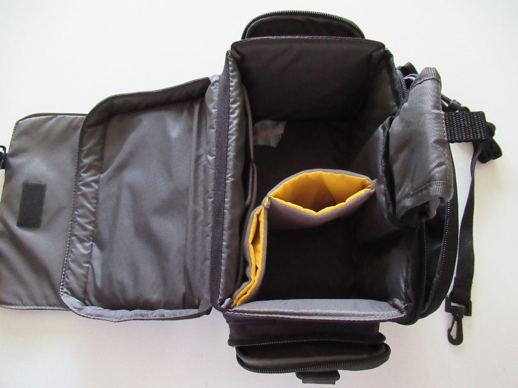 Camera  ( film ) Tas Case Logic, Ophalen, Nieuw, Schoudertas, Overige merken