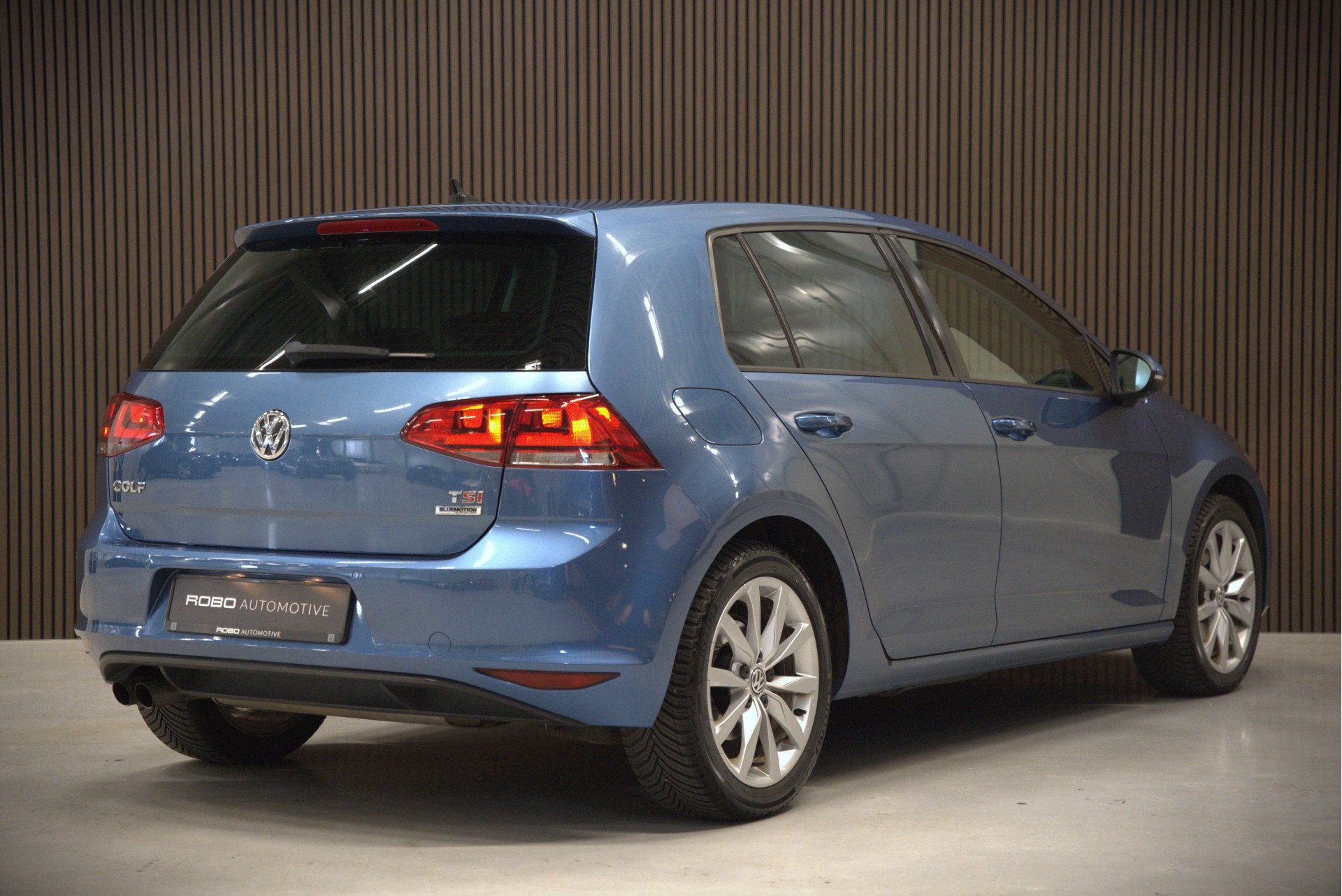 Volkswagen Golf 1.4 TSI ACT Highline | Automaat | Cruise Con, Automatische klimaatregeling, Gebruikt, 4 cilinders, 150 pk