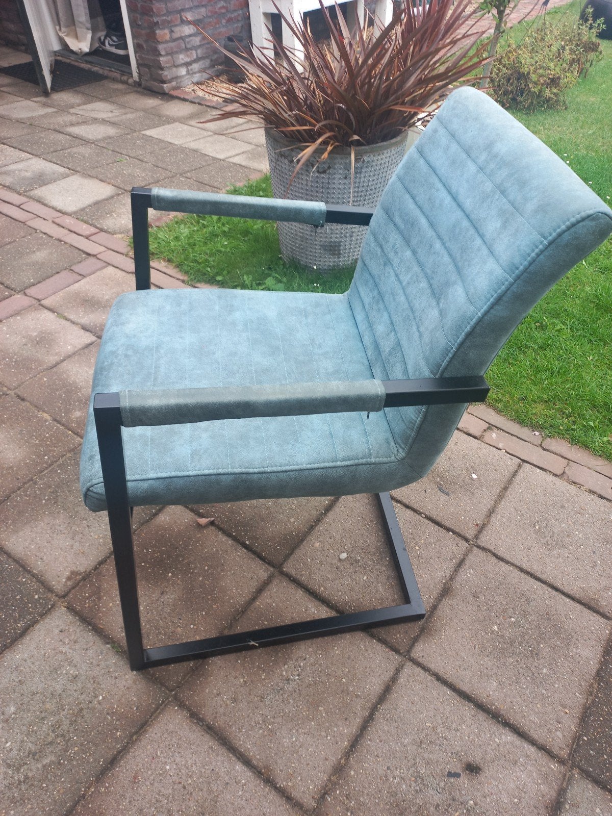 Te koop mooie stoelen, 4 stuks, Ophalen