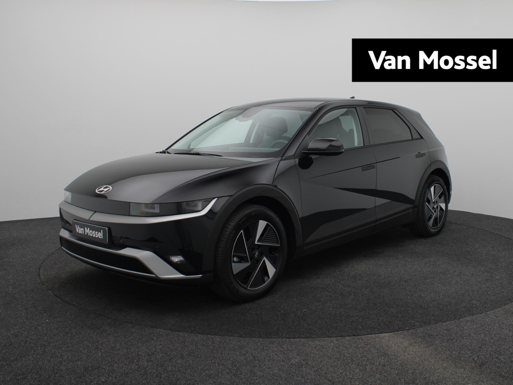 Hyundai IONIQ 5 Long Range Pure Edition 84 kWh | Navigatie |
