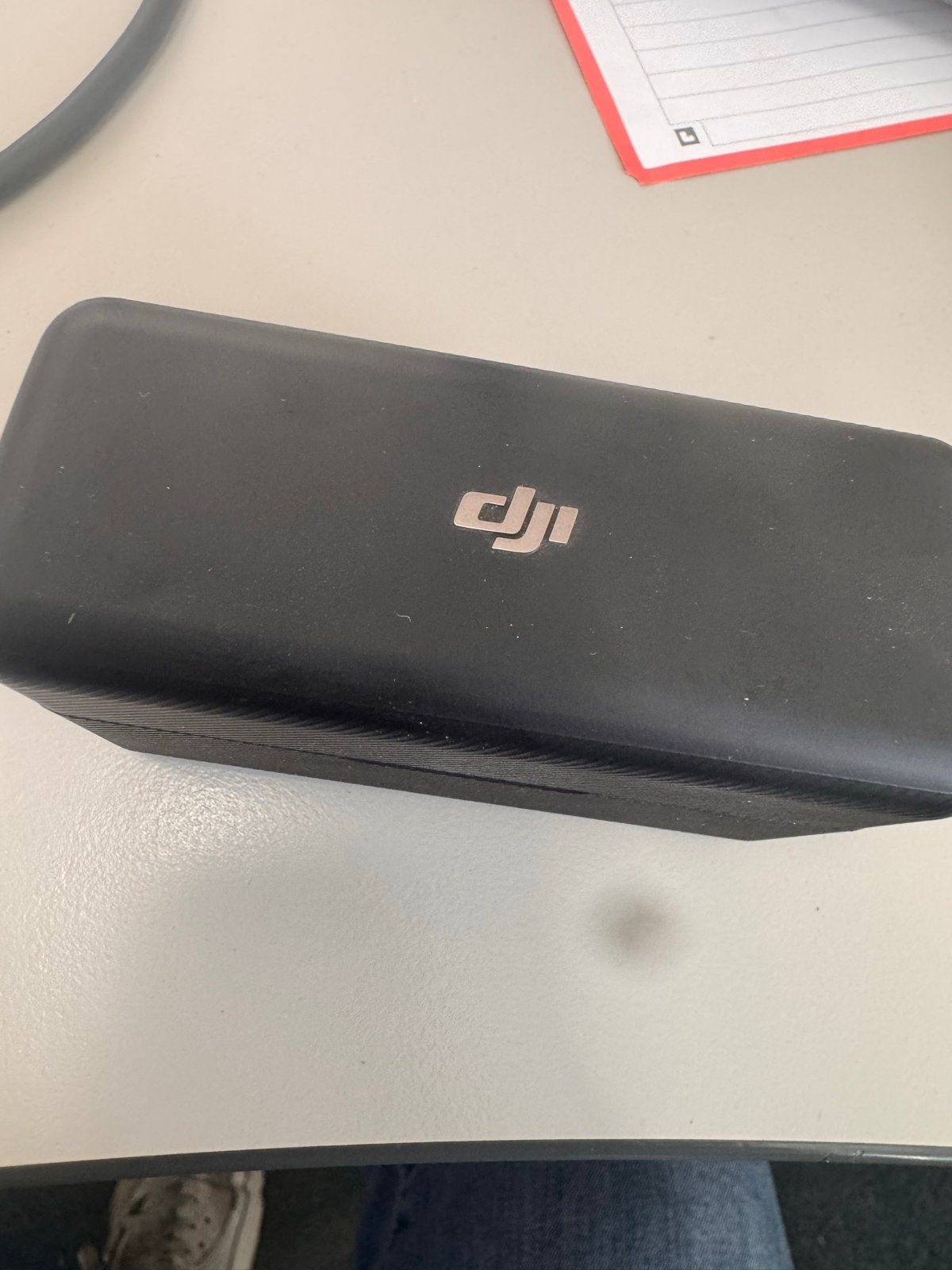 DJI Mic - Zo goed als nieuw, Muziek en Instrumenten, Ophalen, Zo goed als nieuw, Overige typen, Draadloos
