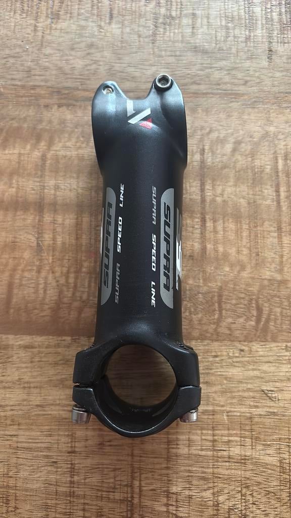 Supra stuurpen 110 mm, Ophalen of Verzenden, Zo goed als nieuw