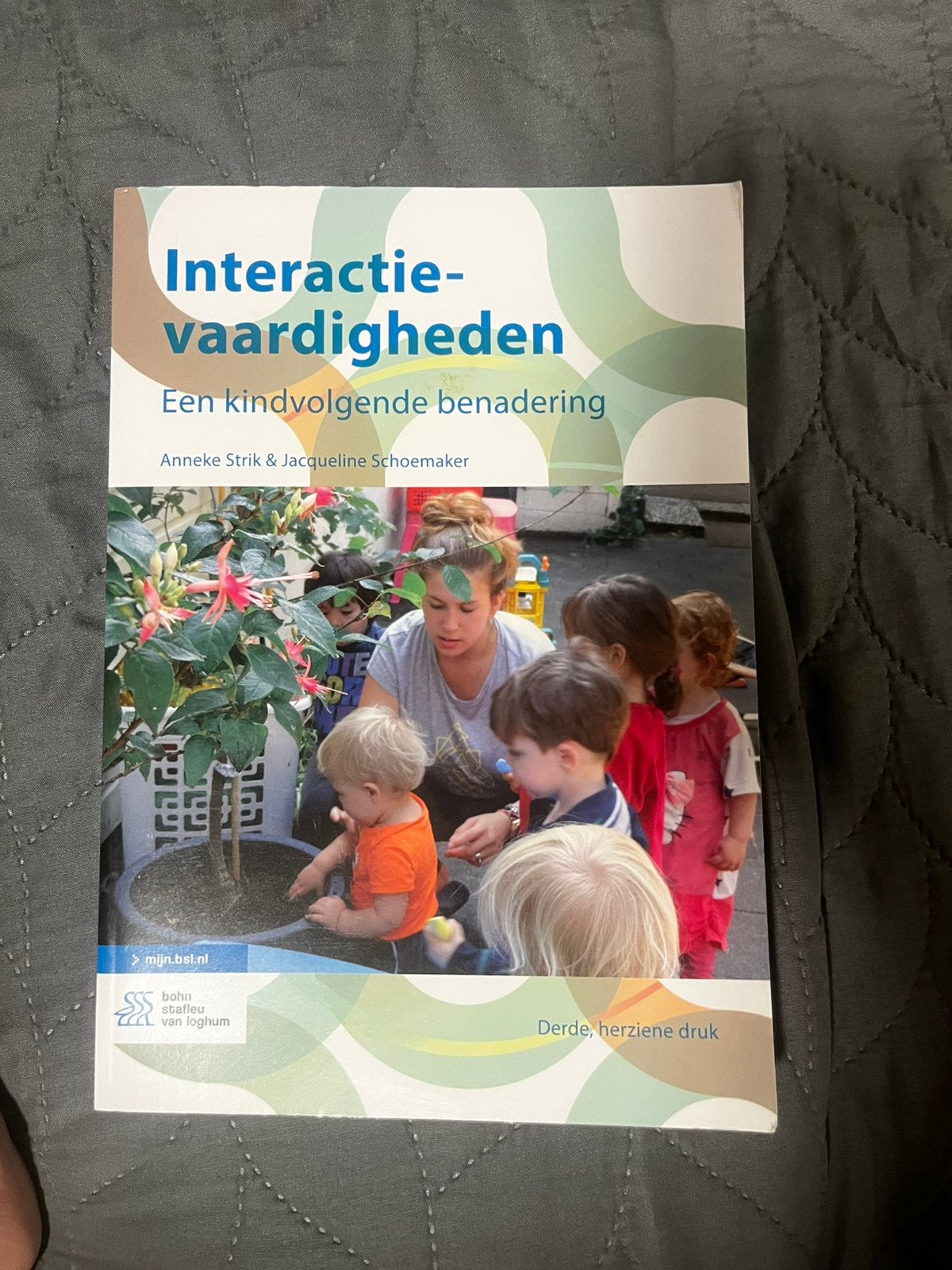 Jacqueline Schoemaker - Interactievaardigheden, Jacqueline Schoemaker; Anneke Strik, Sociale wetenschap, Ophalen of Verzenden