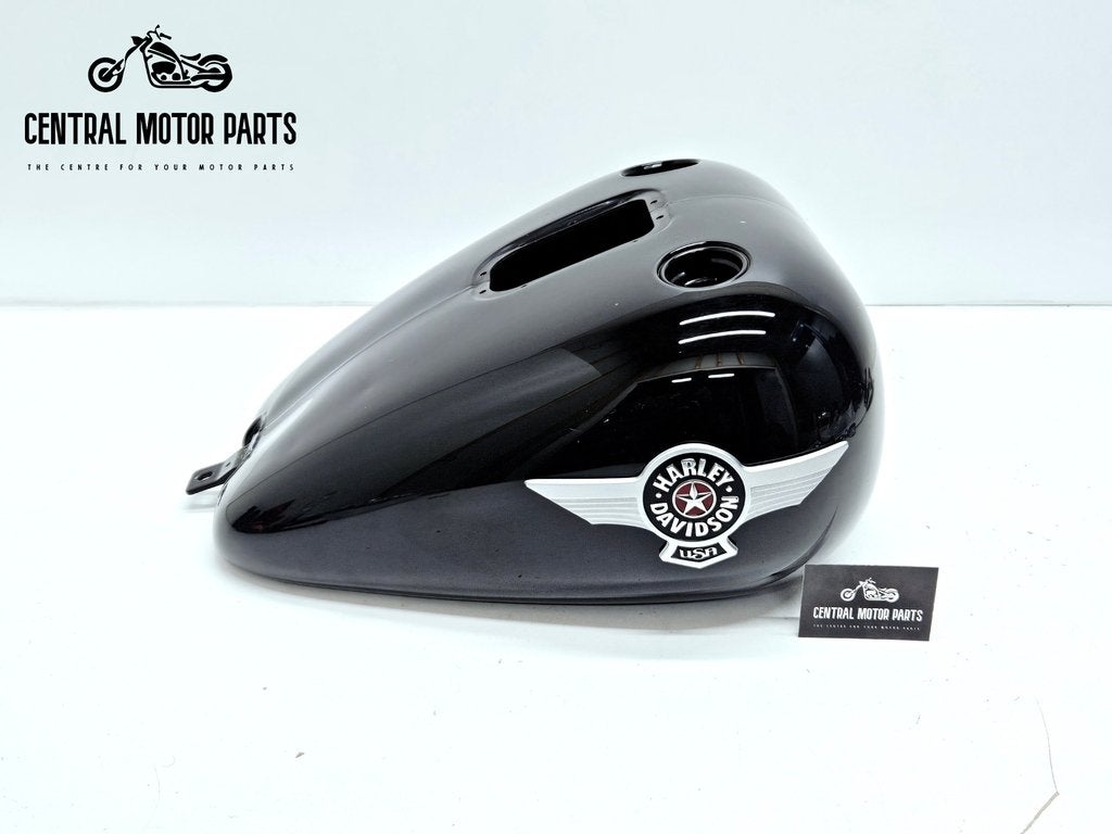 Brandstof Tank Softail 2008-2017, Motoren, Onderdelen | Harley-Davidson, Niet ingevuld, Gebruikt, Niet ingevuld, Ophalen of Verzenden