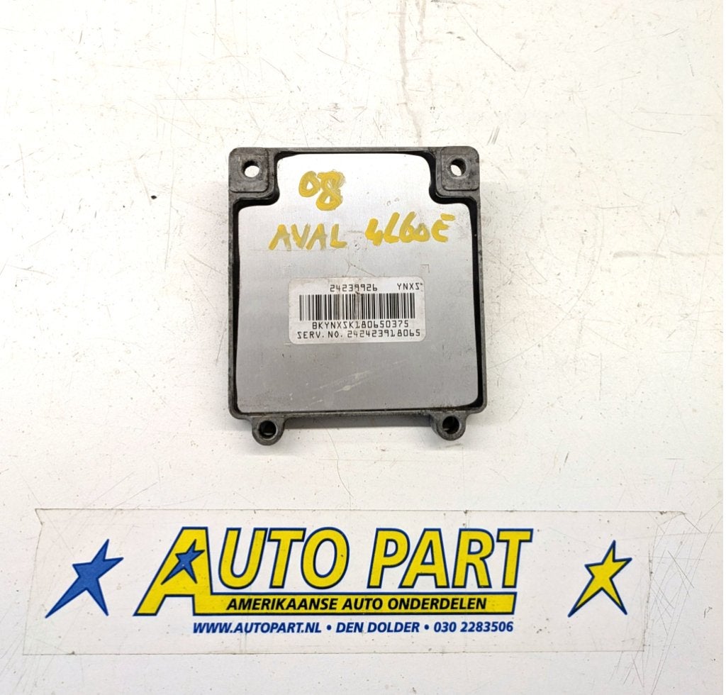 Chevrolet Avalanche transmissie computer 2007-2008, Ophalen, Buick, Gebruikt, Info@gm.com