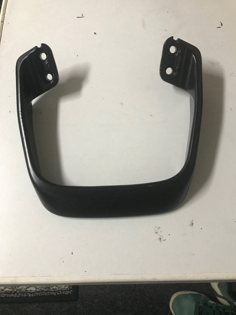 Grab bar - Zadelbeugel Husqvarna Svartpilen 125 of 401, Ophalen of Verzenden, Nieuw