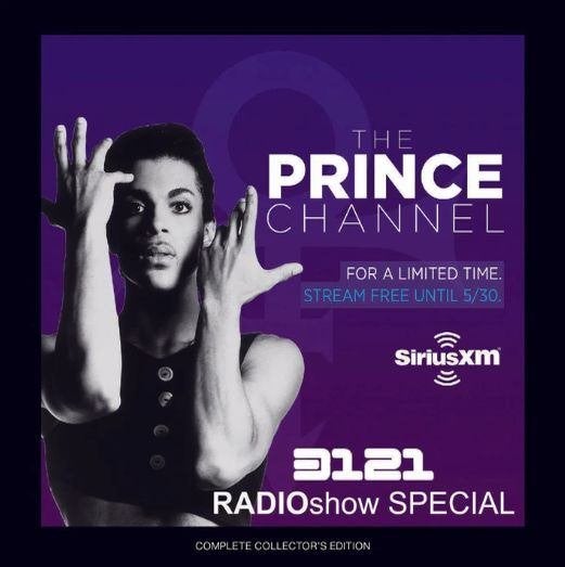 Prince - 3121 Radioshow Special 2CD (Collector`s Edition), Import, Pop, Ophalen of Verzenden, Nieuw in verpakking