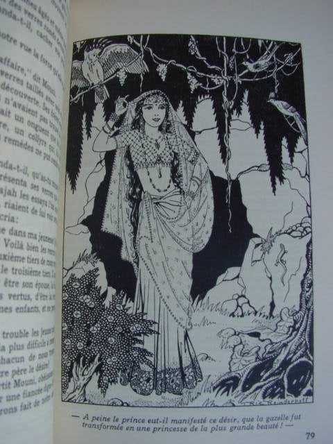 1934 -Faits et fantaisies par F.C. Dominicus, Ophalen of Verzenden