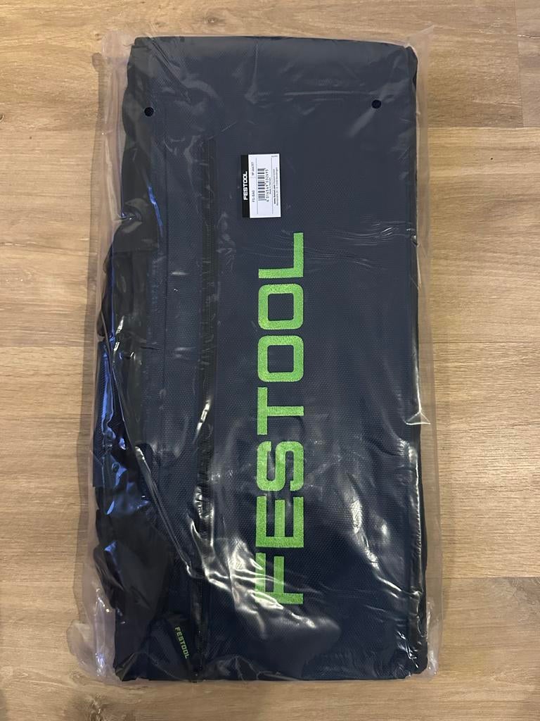 Nieuwe Festool FS-BAG opbergtas voor geleiderail, Ophalen of Verzenden, Nieuw