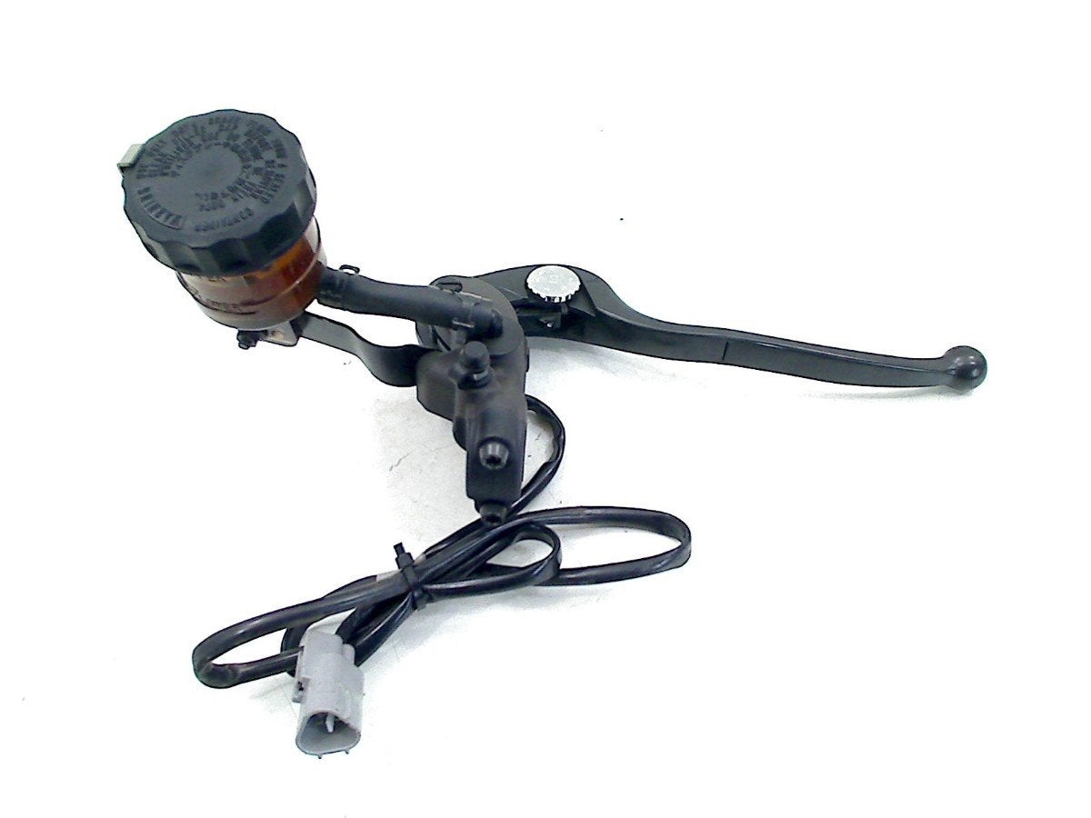 Rempomp Voor Kawasaki Z 1000 SX 2020 +ABS (Z1000SX ZX1000), Kawasaki Motors Europe N.V., Gebruikt, Info@kawasaki.eu, Jacobus Spijkerdreef 1-3, Hoofddorp 2132 PZ, , Japan