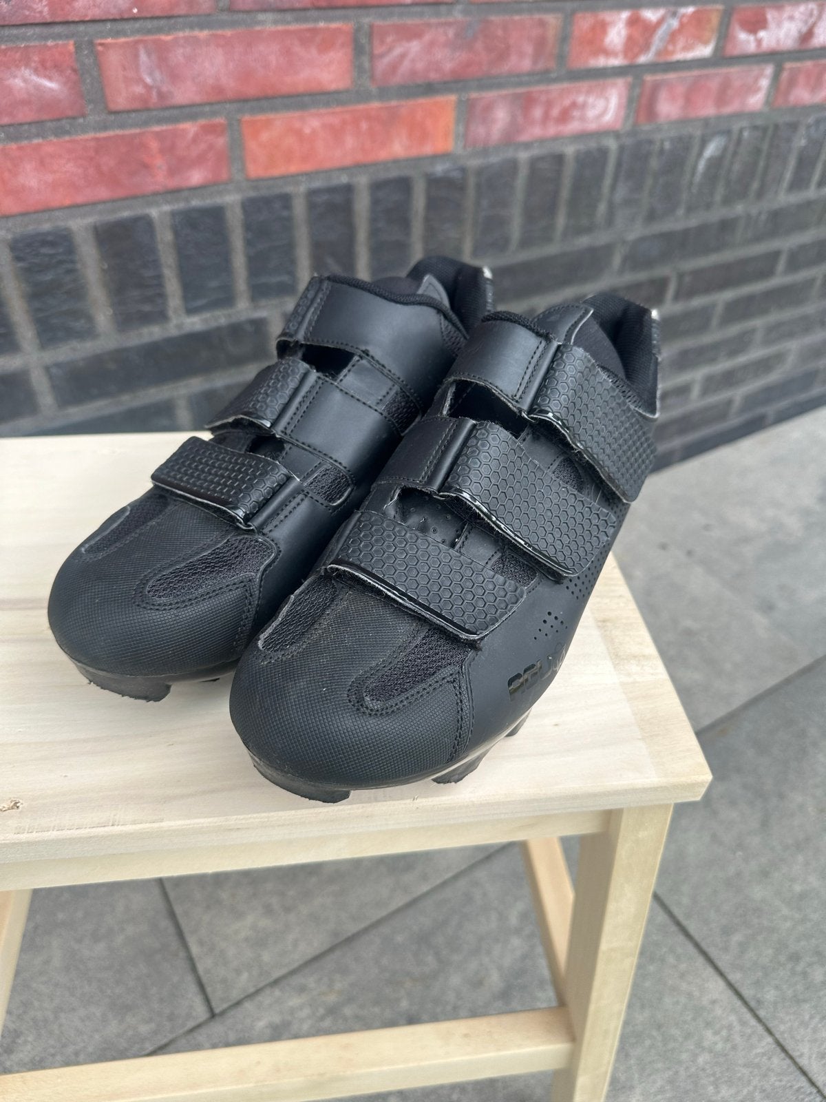 AGU Fietsschoenen Maat 41 - Perfecte Staat, Ophalen, Zo goed als nieuw, Overige maten, Schoenen