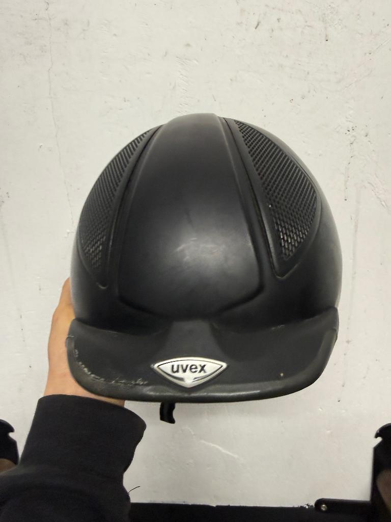 Rijhelm paard, Dieren en Toebehoren, Ophalen, Gebruikt, Dames, Recreatie