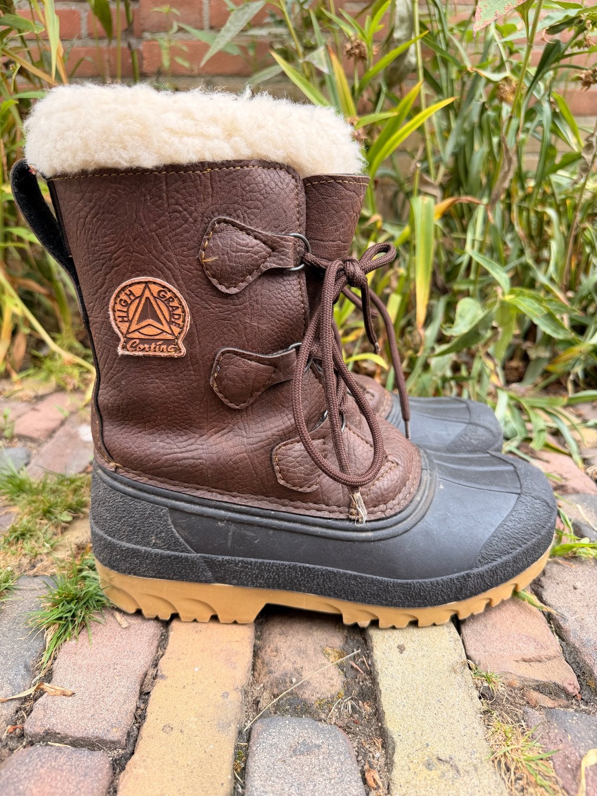 Outdoor laarzen - boots, Ophalen of Verzenden