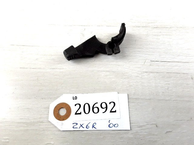 ZX6R 2000 - 2002 Kawasaki Elektrische bediening D1-38575, Motoren