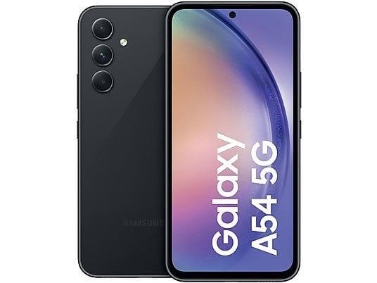 Samsung Galaxy A54 5G Zwart - Nieuwstaat, Zo goed als nieuw, Mobileclinic1@hotmail.com, 9711GJ, Mobile clinic
