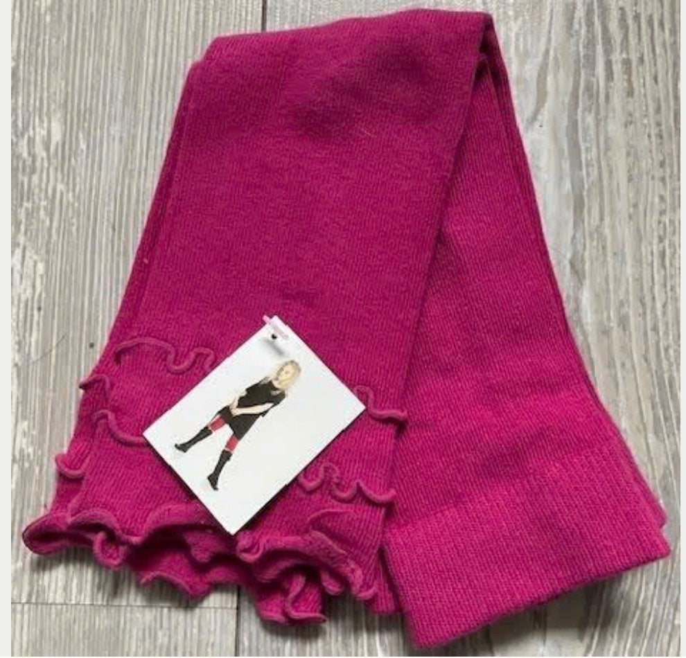 Bonnie Doon capri legging frou frou maat 92/98, Overige typen, Meisje, Nieuw, Ophalen of Verzenden