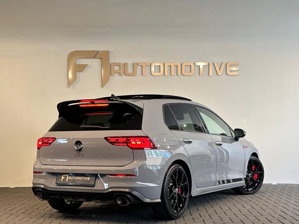 Volkswagen GOLF 2.0 TSI GTI Clubsport Pano|Akrapovic|IQ|Came, Gebruikt, 4 cilinders, 1984 cc, 14 km/l