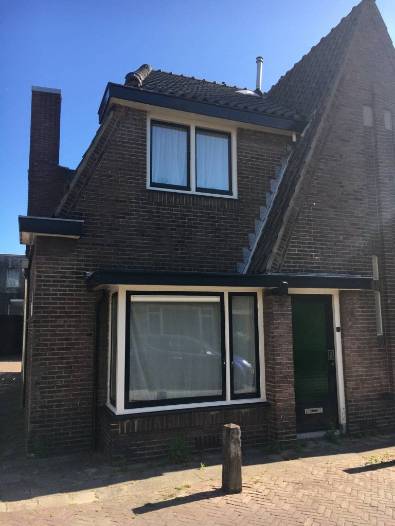NIEUW! Woonruimte te huur 1e Oosterstraat, Hilversum