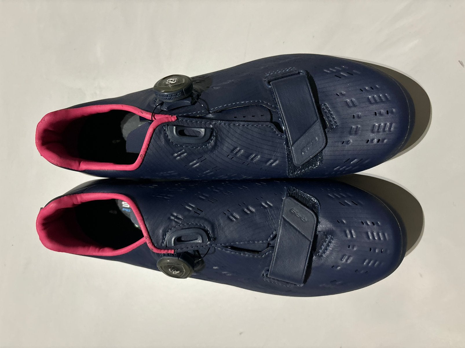 Nieuw shimano RP9 carbon racefiets schoenen dames maat 43, Schoenen, Nieuw, Overige maten, Ophalen of Verzenden