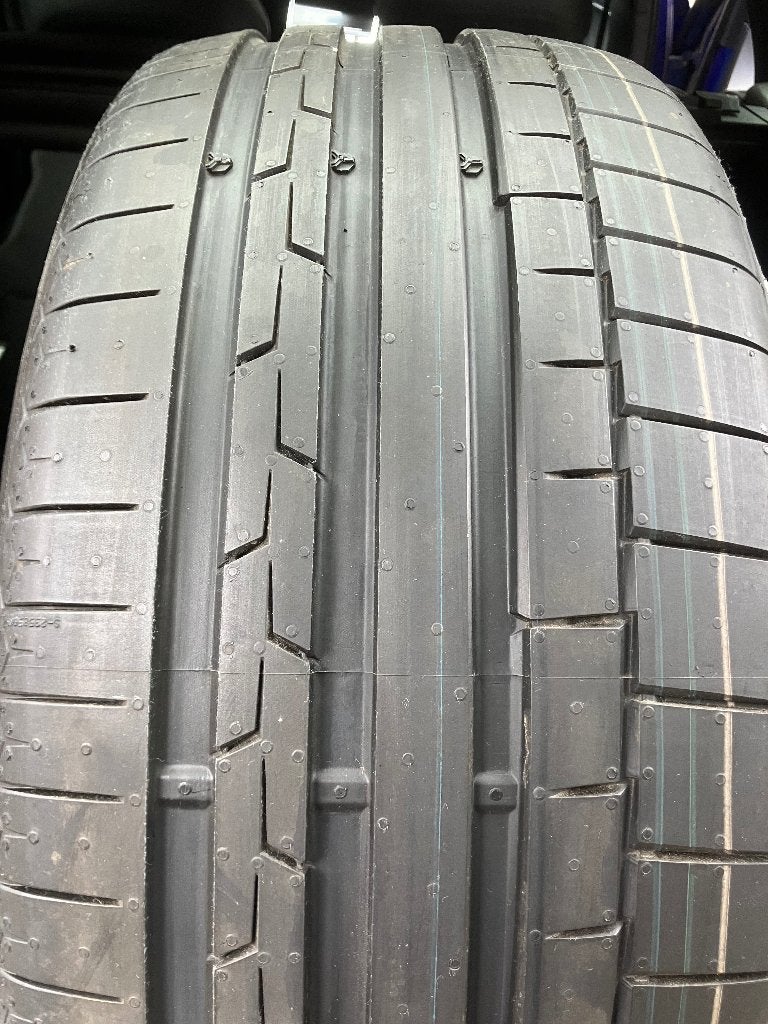 CONTINENTAL Sportcontact 6 NIEUW  255 40 20  AUDI  AO1, Auto-onderdelen, Banden en Velgen, Ophalen, 255 mm, Nieuw, Band(en)