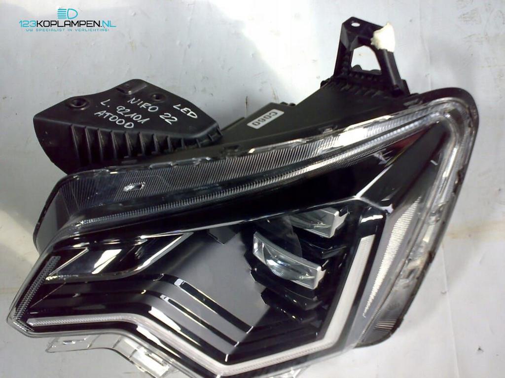 Kia Niro II Led Koplamp links, Auto-onderdelen, -, -, Ophalen of Verzenden, -