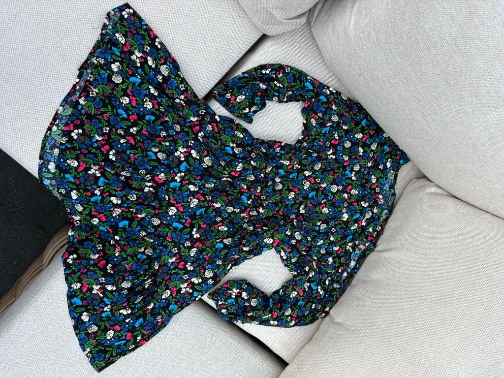 Jumpsuit, Kleding | Dames, Jumpsuits, Ophalen of Verzenden, Zo goed als nieuw, Zwart