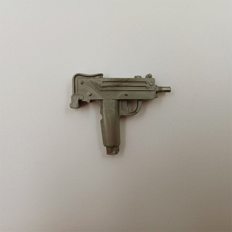 Rambo The Force of Freedom Ingram MAC 10 Sub-Machine Gun, Ophalen of Verzenden, Zo goed als nieuw