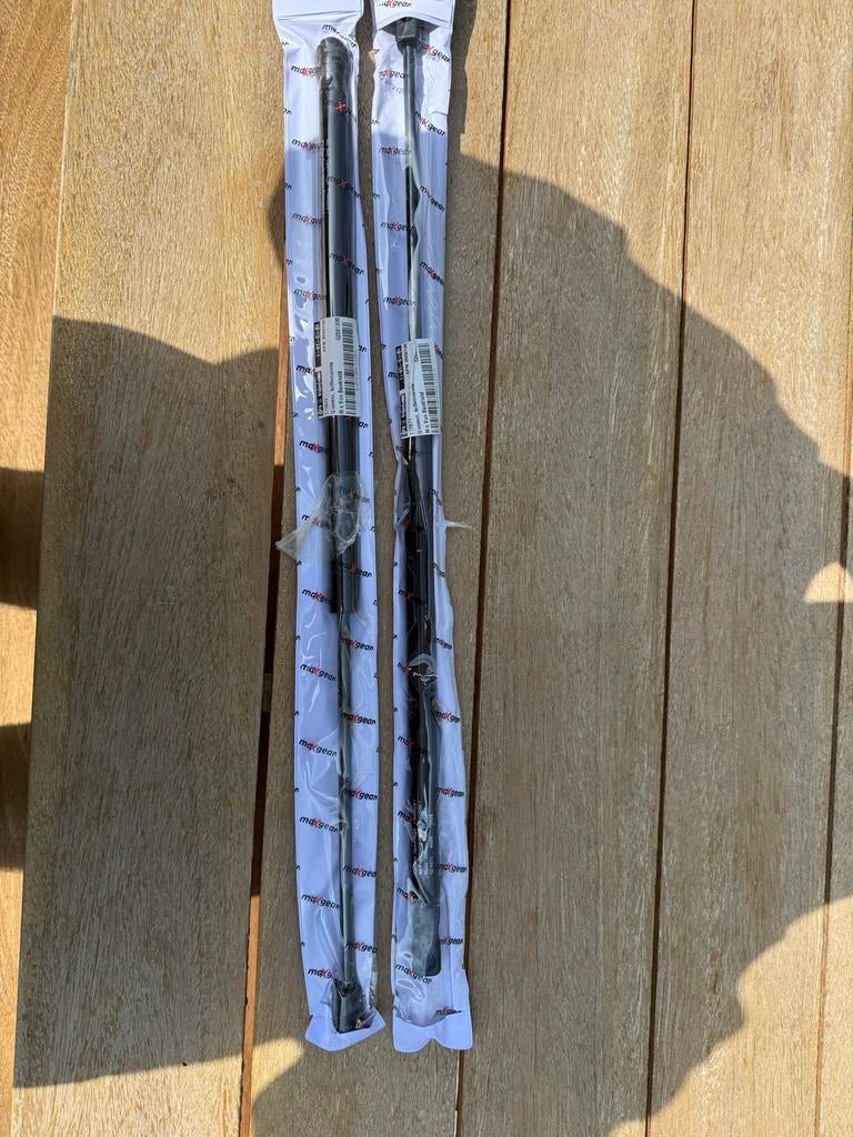 Gasveer Kofferruimte - Nieuw (2 stuks) bmw x1 e84, Ophalen of Verzenden, Nieuw